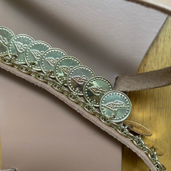 Ancient Greek Sandals Eleftheria Sandals - Picture 7 of 7